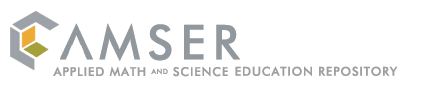 AMSER logo